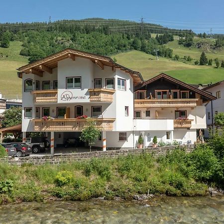 Alpenrose Hotel-Garni Gerlos Exterior photo